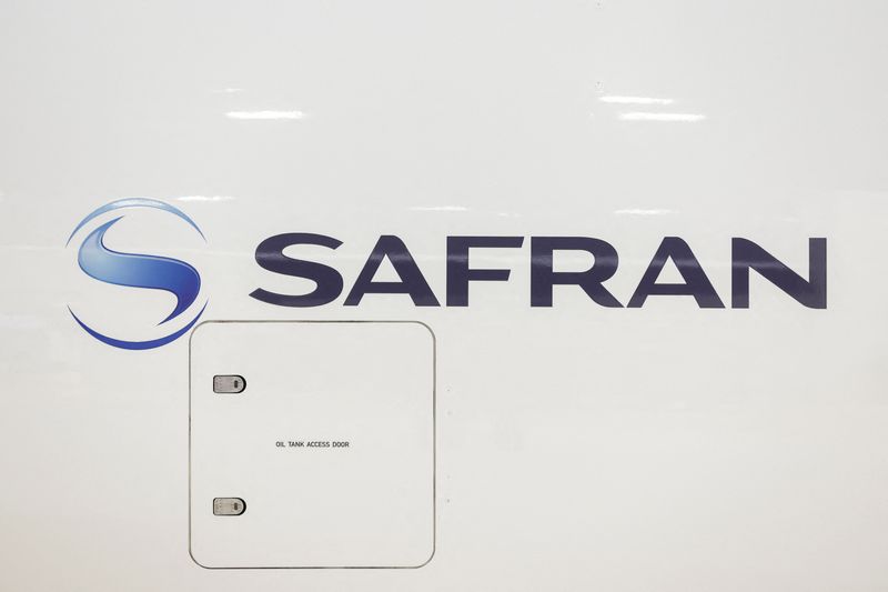 Safran veut acquérir les activités de commandes de vol et d'actionnement de Collins Aerospace