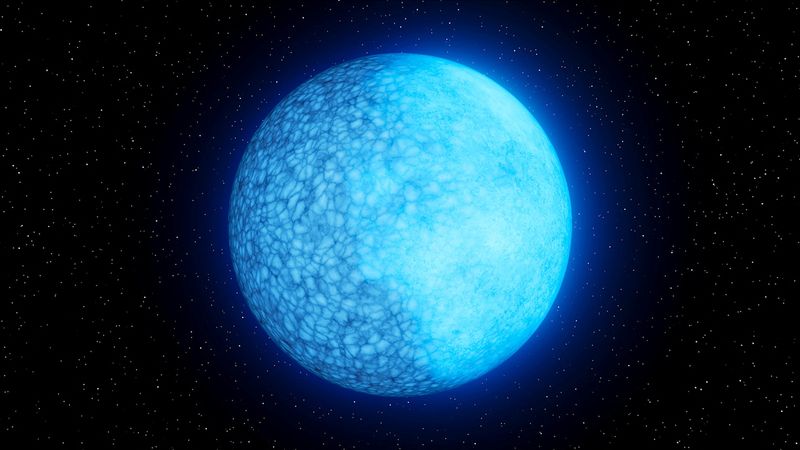 Introducing Janus, the exotic 'two-faced' white dwarf star