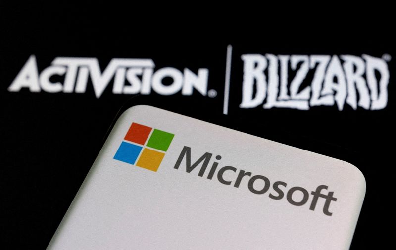 Gaming Giant Activision Blizzard Stock Could Get Crushed [Again