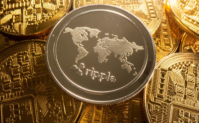 Cryptoverse: Ripple effect as explosive XRP leads market charge