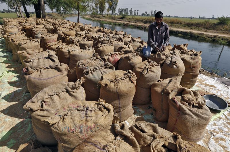 IMF: India's rice restrictions could fuel food price inflation