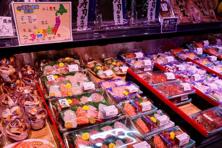 China amplía el alcance de los estrictos controles a la importación de alimentos japoneses: Jiji