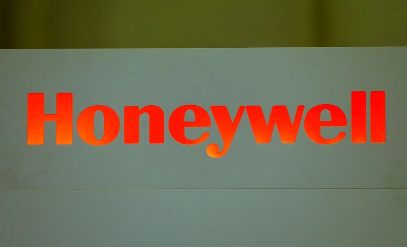 Honeywell posts better-than-expected profit on aviation boost, lifts forecast