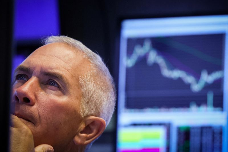 Dow Jones index set to end 13 day winning streak