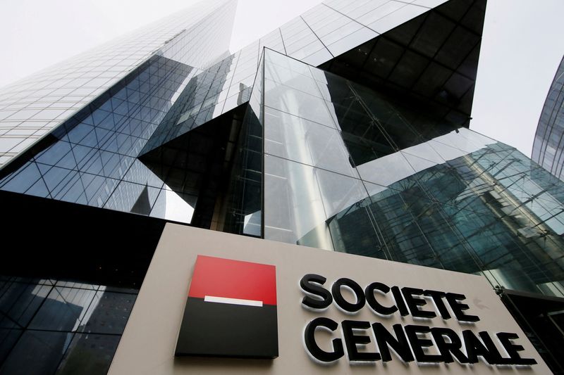 SocGen dépasse les prévisions au T2 malgré les difficultés de la banque de détail