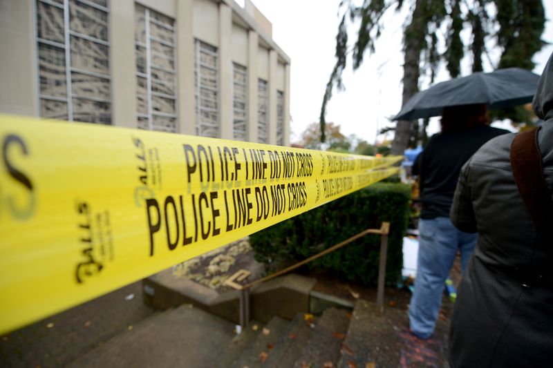 Pittsburgh synagogue shooter to be sentenced to death by judge