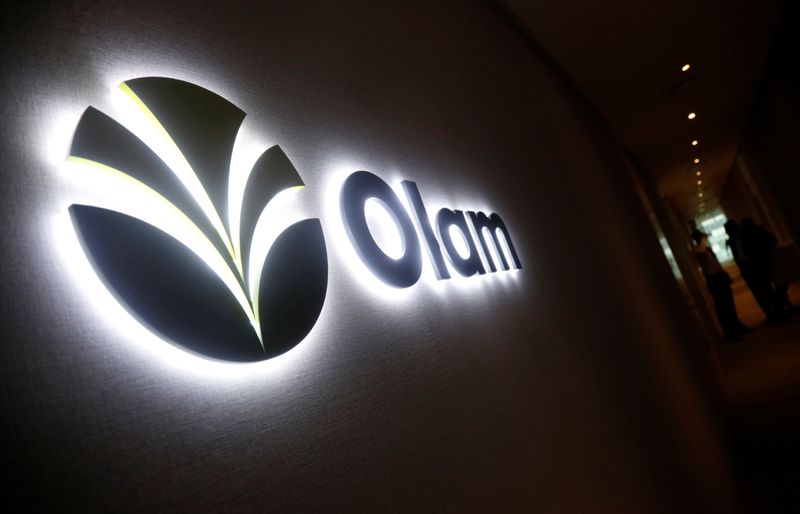 Olam Group expects agricultural unit's Singapore-Saudi dual IPO by 2024 first half