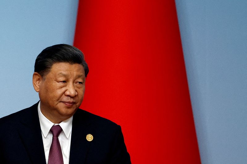 Xi Jinping participera au sommet des BRICS, visitera l'Afrique du Sud