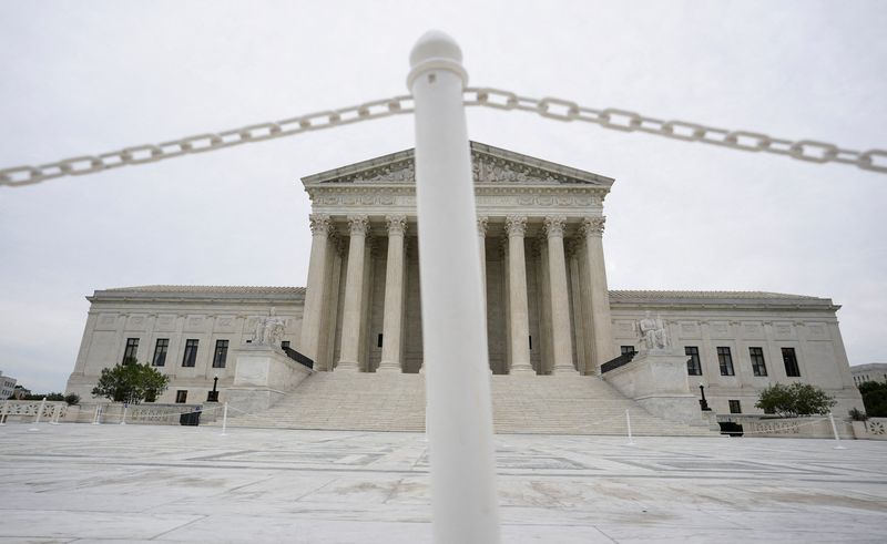 U.S. Supreme Court asked to hear high school admissions case concerning race