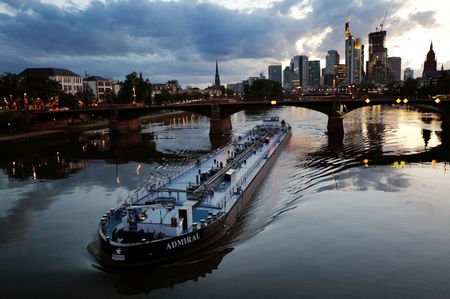 German economy stagnates in Q2 after winter recession By Reuters