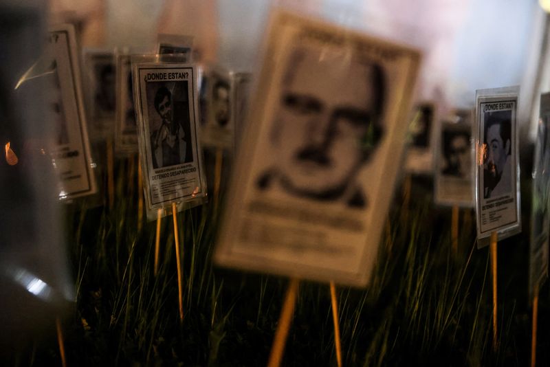 Fifty years since coup, Chile seeks answers about its disappeared