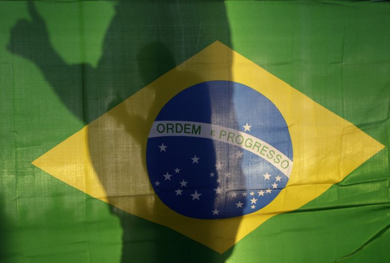 &copy; Reuters. ブラジル地理統計院（ＩＢＧＥ）が１日発表した２０２３年第２・四半期国内総生産（ＧＤＰ）は前期比で０．９％増えた。ロイターがまとめたエコノミスト２５人の予想（中央値は０．３