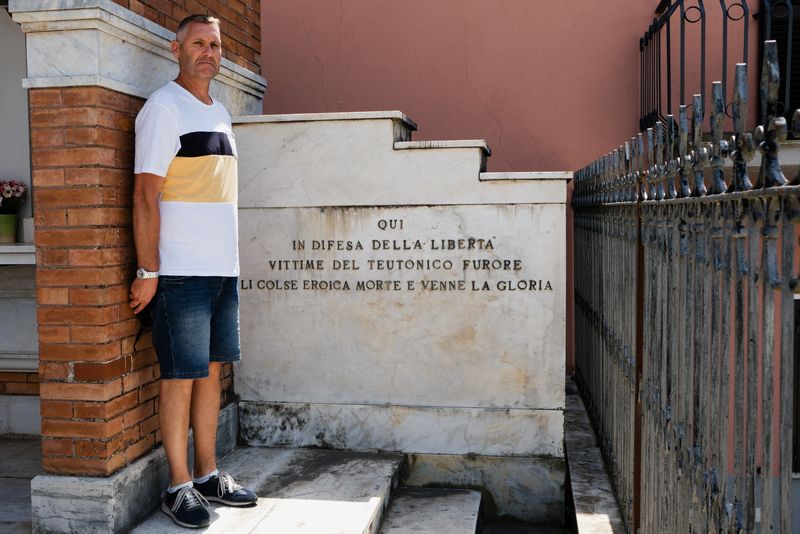 Eighty years on, Italian victims of Nazi crimes finally to get compensation