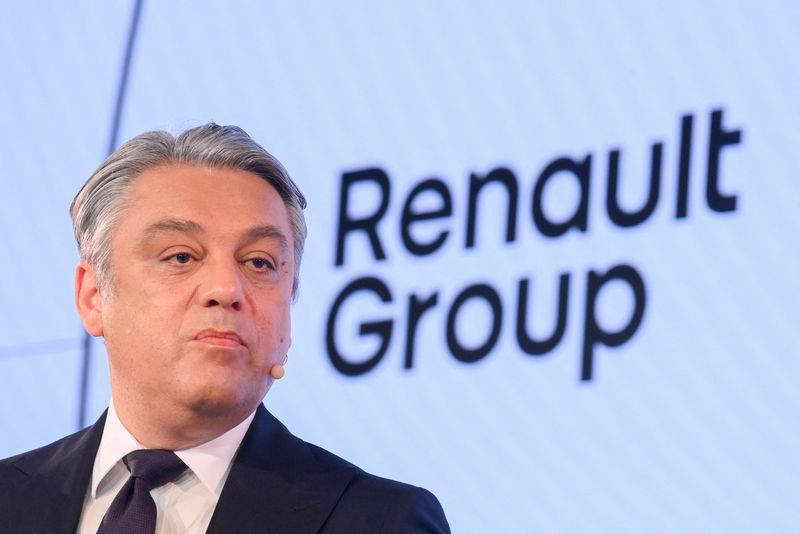 Renault: Ampère pourrait valoir jusqu'à 10 milliards d'euros lors de l'IPO