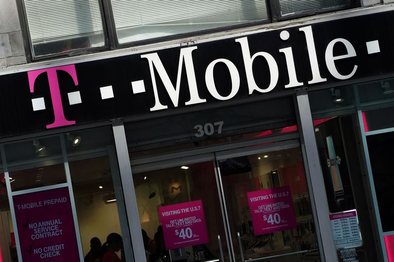 T-Mobile US announces $19 billion shareholder return program
