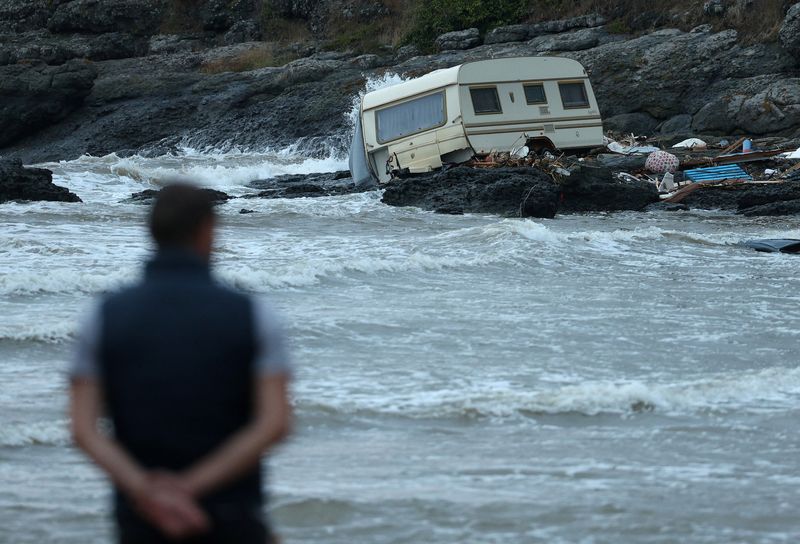 Bulgaria's floods death toll rises to 4