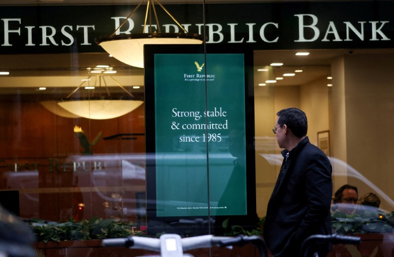 FDIC publishes post-mortem of its supervision of failed First Republic Bank
