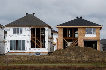 Canada plans incentives to ease housing burden - CBC By Reuters