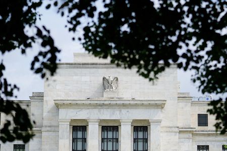 Fed to leave rates unchanged on Sept. 20; cut unlikely before Q2 2024 By Reuters