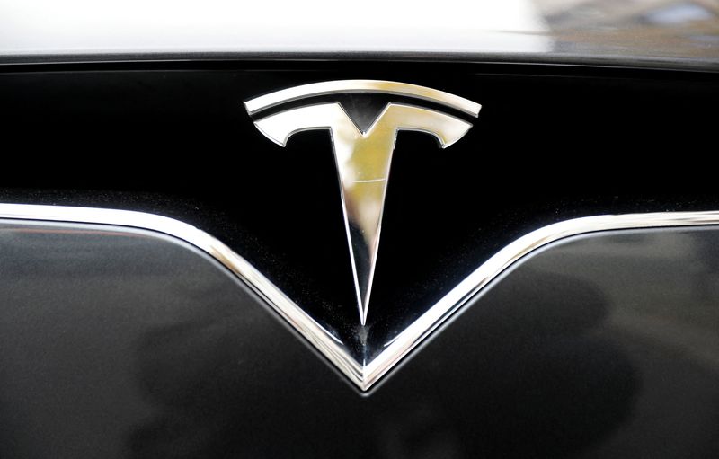 Tesla plans to source parts worth $1.7-$1.9 billion from India -minister