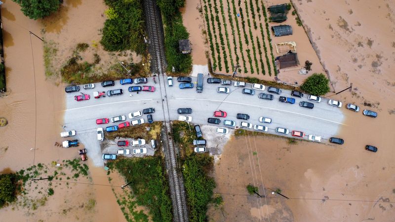 Greek prosecutor orders investigation into deadly floods