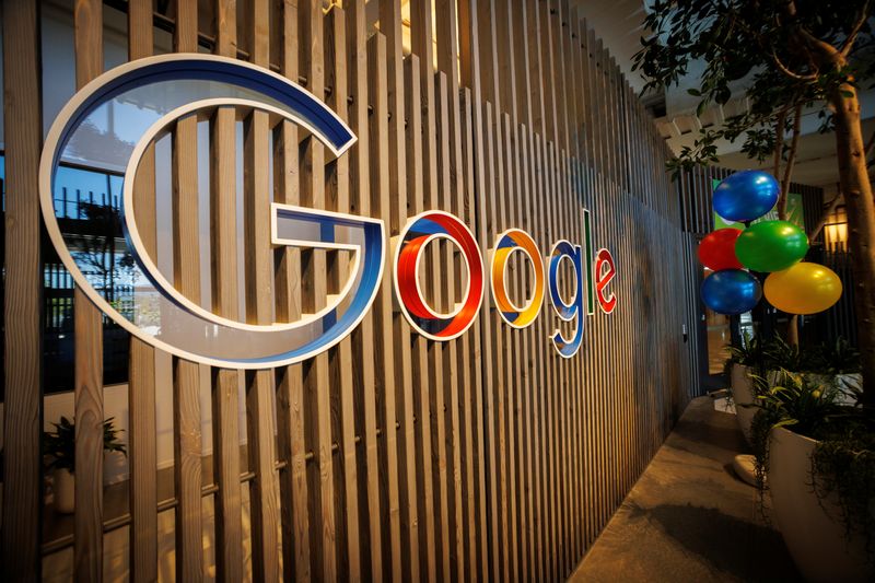 Google reaches $93 million privacy settlement with California