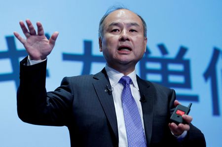 Arm's stellar listing sets the stage for more SoftBank acquisitions By Reuters