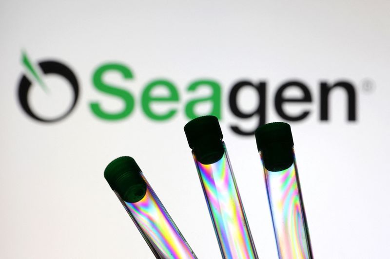 EU antitrust regulators set Oct. 19 deadline for Pfizer’s Seagen deal