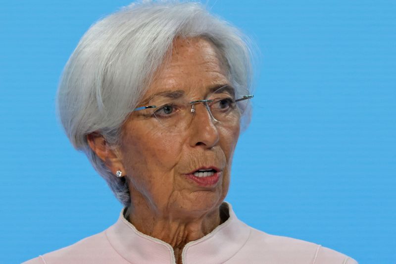 BCE: Lagarde a confisqué les téléphones pour éviter les fuites-sources