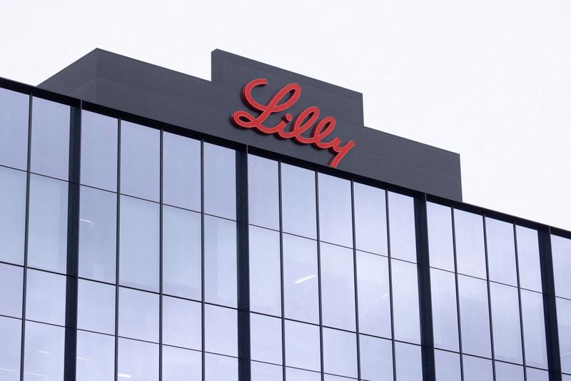 Eli Lilly sues over US sales of bogus Mounjaro for weight loss