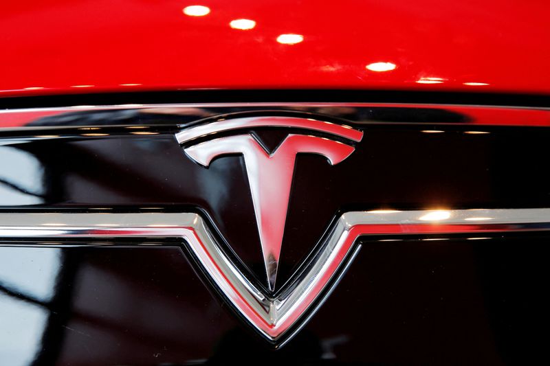Republican lawmaker seeks details of Tesla relationship with Chinese battery maker CATL