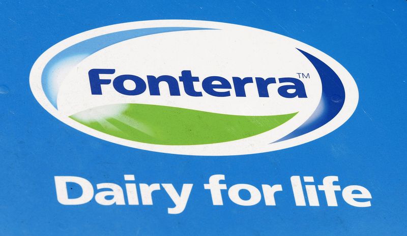 Fonterra's profit more than doubles on strong demand for dairy ingredients