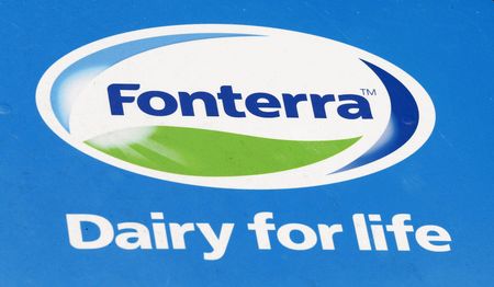 Fonterra's profit more than doubles on demand for dairy ingredients, shares rise