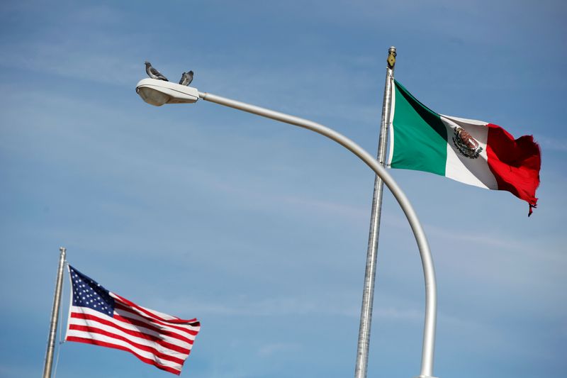 Mexico must address US' 'serious concerns' over energy measures, USTR says