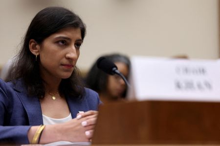US accuses investment firm, anesthesia company of Texas monopoly scheme By Reuters