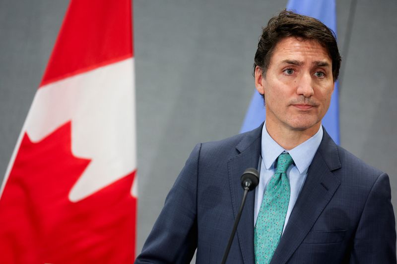 India suspende nuevos visados a canadienses en una escalada del conflicto