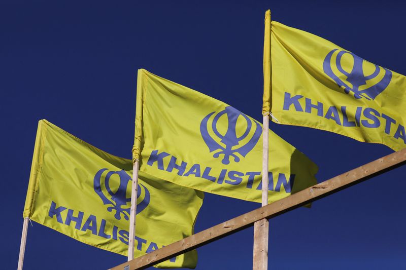 India anti-terror agency seizes properties of alleged Khalistan militant