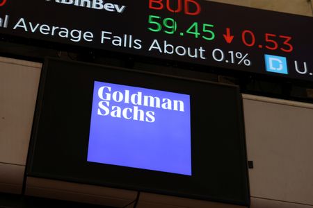 Goldman, HSBC join forces with other banks on client disclosures By Reuters