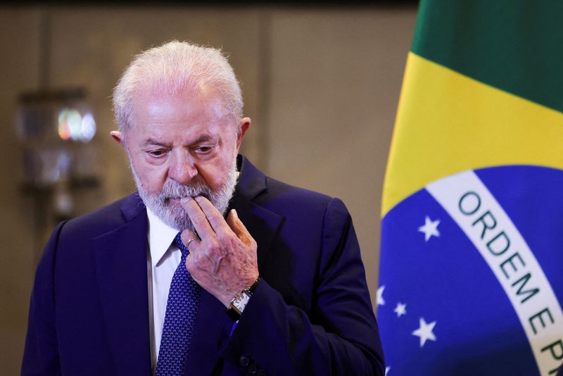 Vietnam está interesado en un acuerdo comercial con Mercosur, dice Lula da Silva