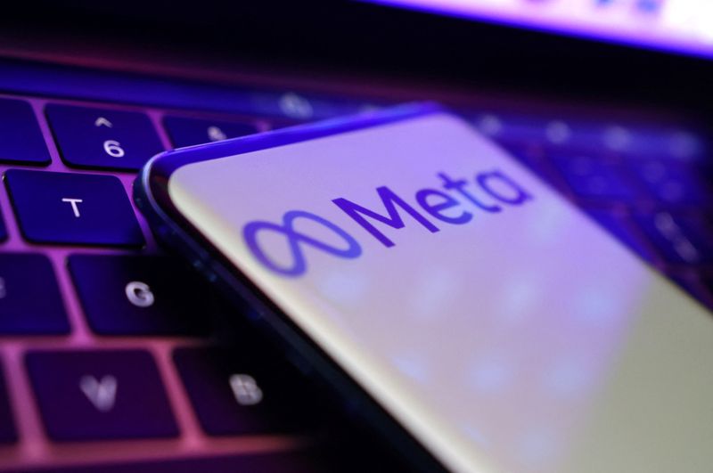 Exclusive-Meta to lay off employees in metaverse silicon unit on Wednesday