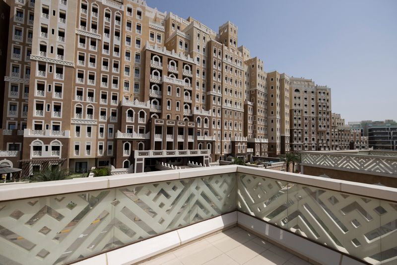 Dubai luxury home sales hit $1.6 billion in Q3, property consultancy says