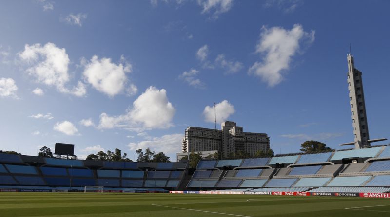 Presidente da Conmebol anuncia abertura da Copa do Mundo de 2030