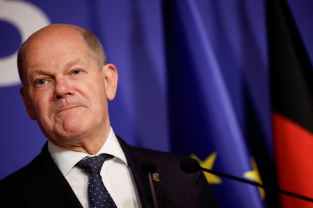 Voters in Hesse, Bavaria seen dealing mid-term blow to Scholz's coalition By Reuters