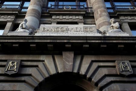 Mexico pitches tax breaks to lure foreign investment, infrastructure doubts persist By Reuters