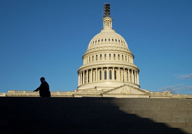 US House Republicans nominate Jim Jordan for speaker, testing hardline appeal