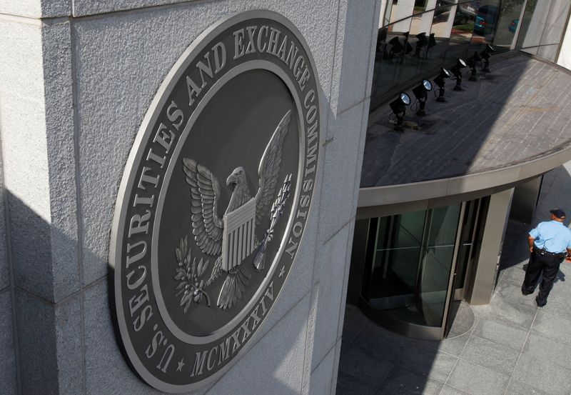 New US SEC rules to shine a light on short selling