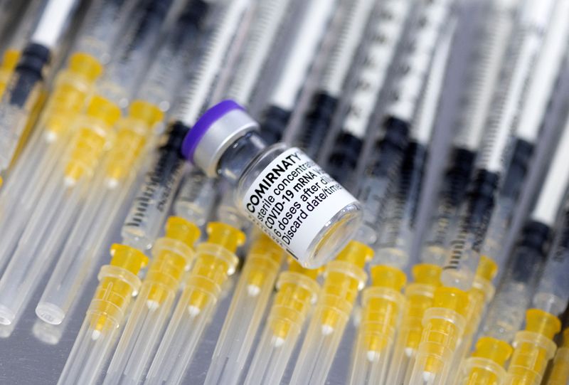 BioNTech will likely take 900 million eur write-off on Pfizer-partnered vaccines