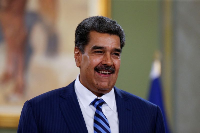 Venezuela: Gouvernement et opposition signent un accord électoral