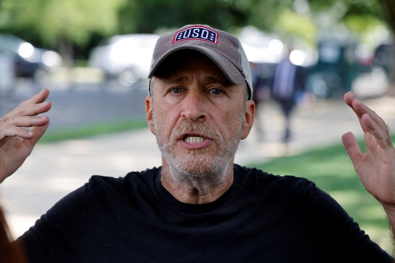 'History is watching:' Hollywood stars urge Biden to press for Israel, Gaza ceasefire