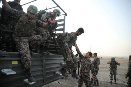 Iran's quandary: How to stay out of Israel's war on Hamas By Reuters